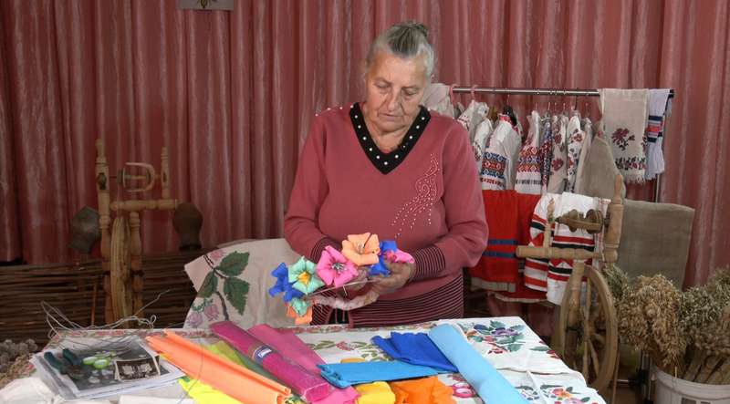 Фото з архіву Галини Василюк