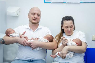 Фото з архіву Олени Верещак