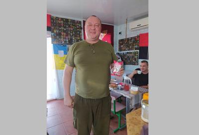 Фото з архіву Валентини Петренко