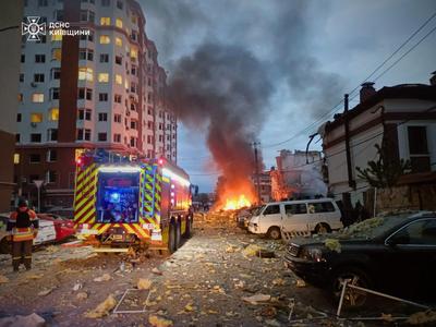 Фото: КМВА