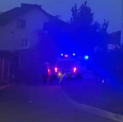 Скриншот з відео