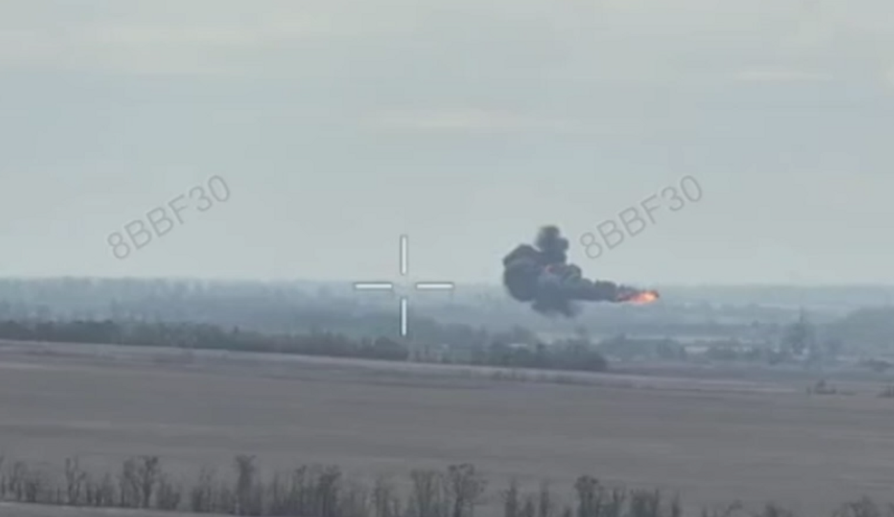 Скрін з відео