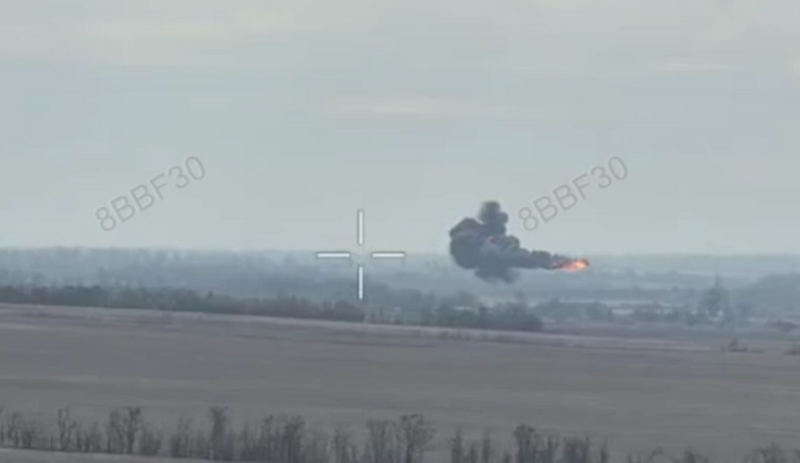 Скрін з відео