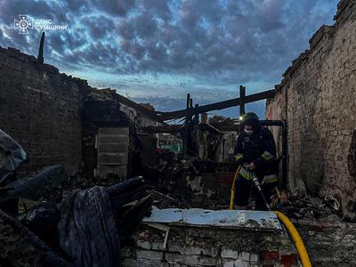 Фото: ДСНС