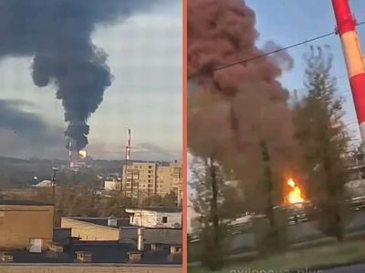 Скриншоти з відео