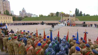 Скриншот з відео