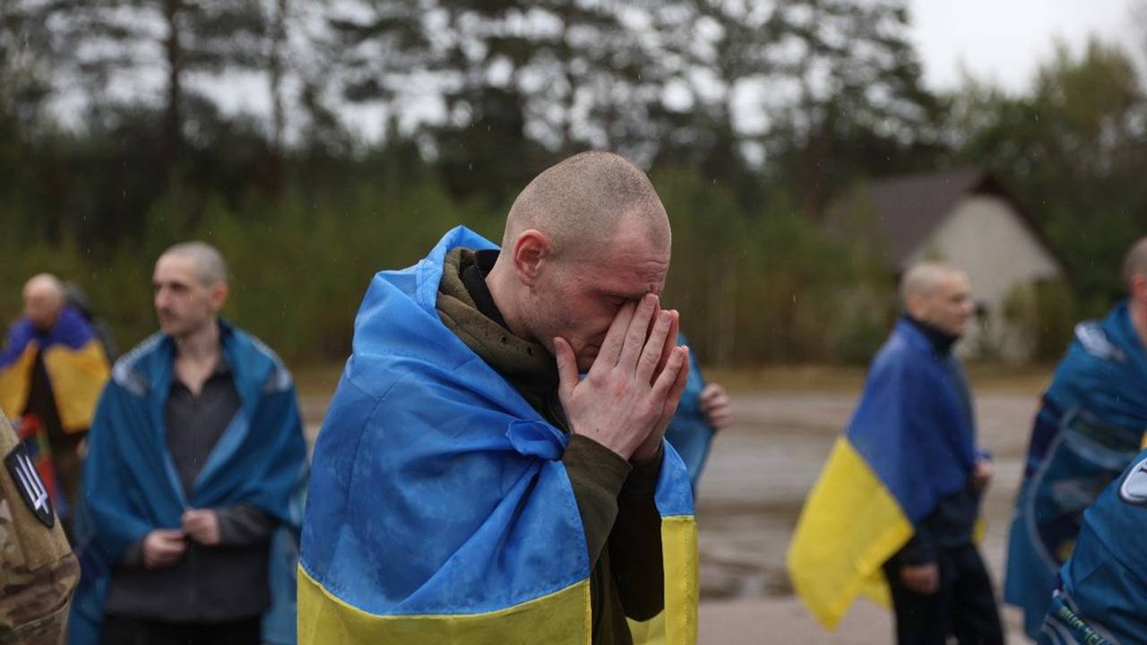 Фото з Телеграм-каналу Володимира Зеленського.