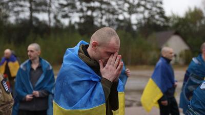 Фото з Телеграм-каналу Володимира Зеленського.