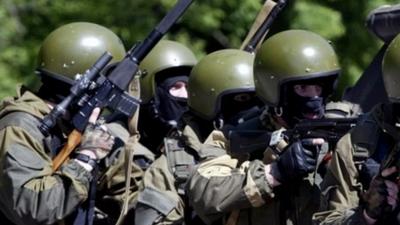 Фото: ГУР