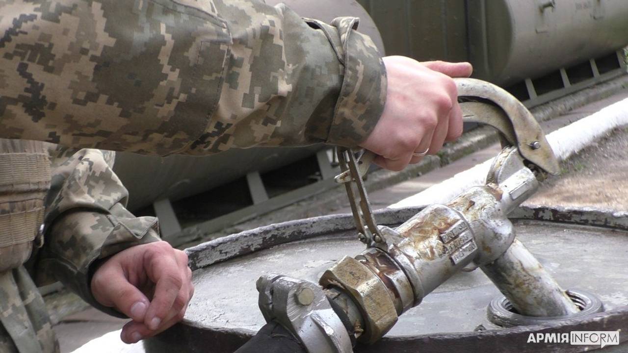 Фото ілюстративне: armyinform.com.ua