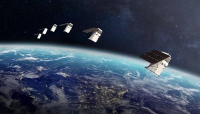 Фото: Maxar Technologies