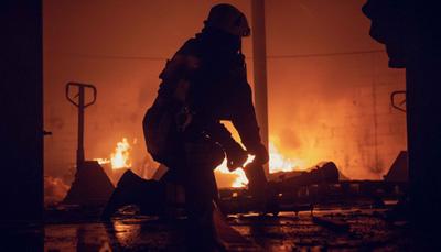 Фото: ДСНС