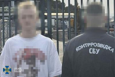 Теракти руками підлітків: СБУ викрила план спецслужб РФ — залучили 16-річного харків'янина