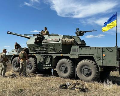 Фото ілюстративне: facebook.com/GeneralStaff.ua