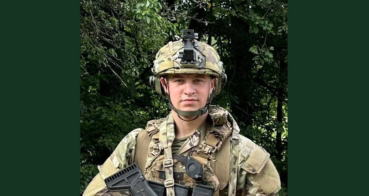 Фото з родинного архіву