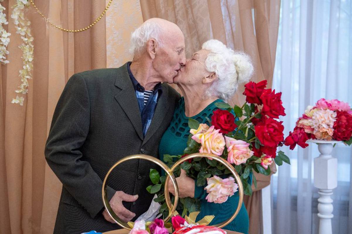 Фото з архіву Лідії Дічевої