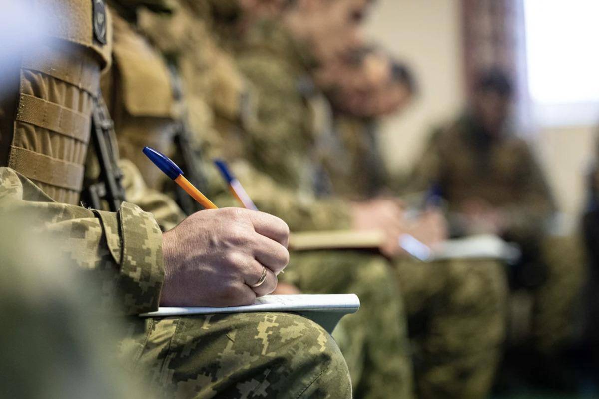 Фото zsu.gov.ua