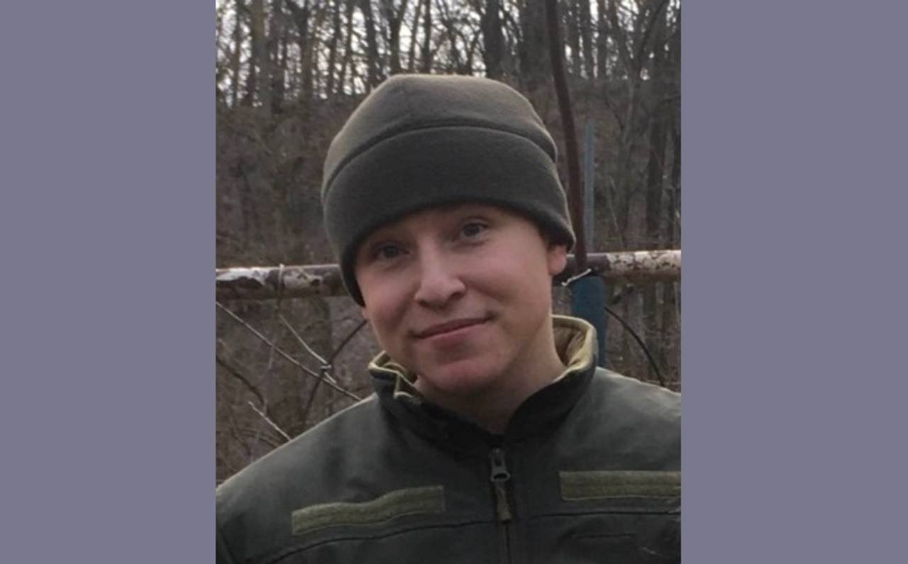 Фото з архіву Яни Шанди