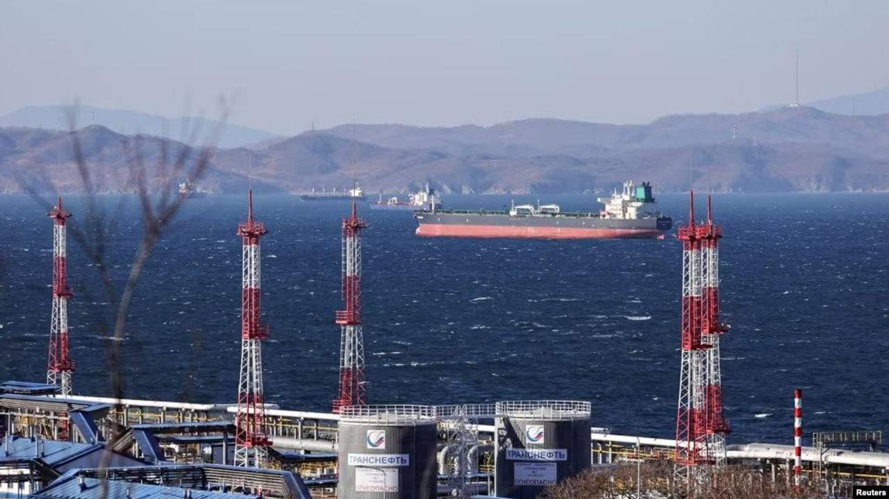 Фото: Кримський вітер