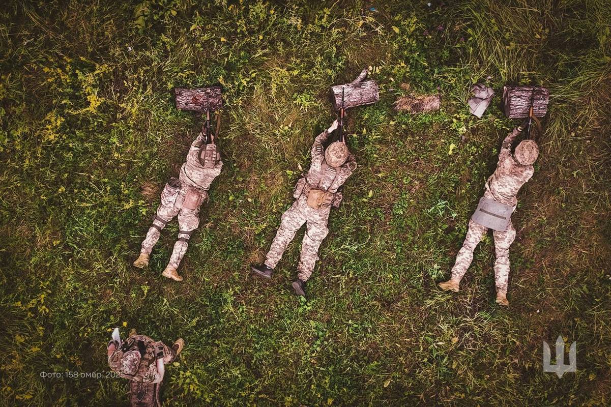 Фото ілюстративне, Генштаб ЗСУ