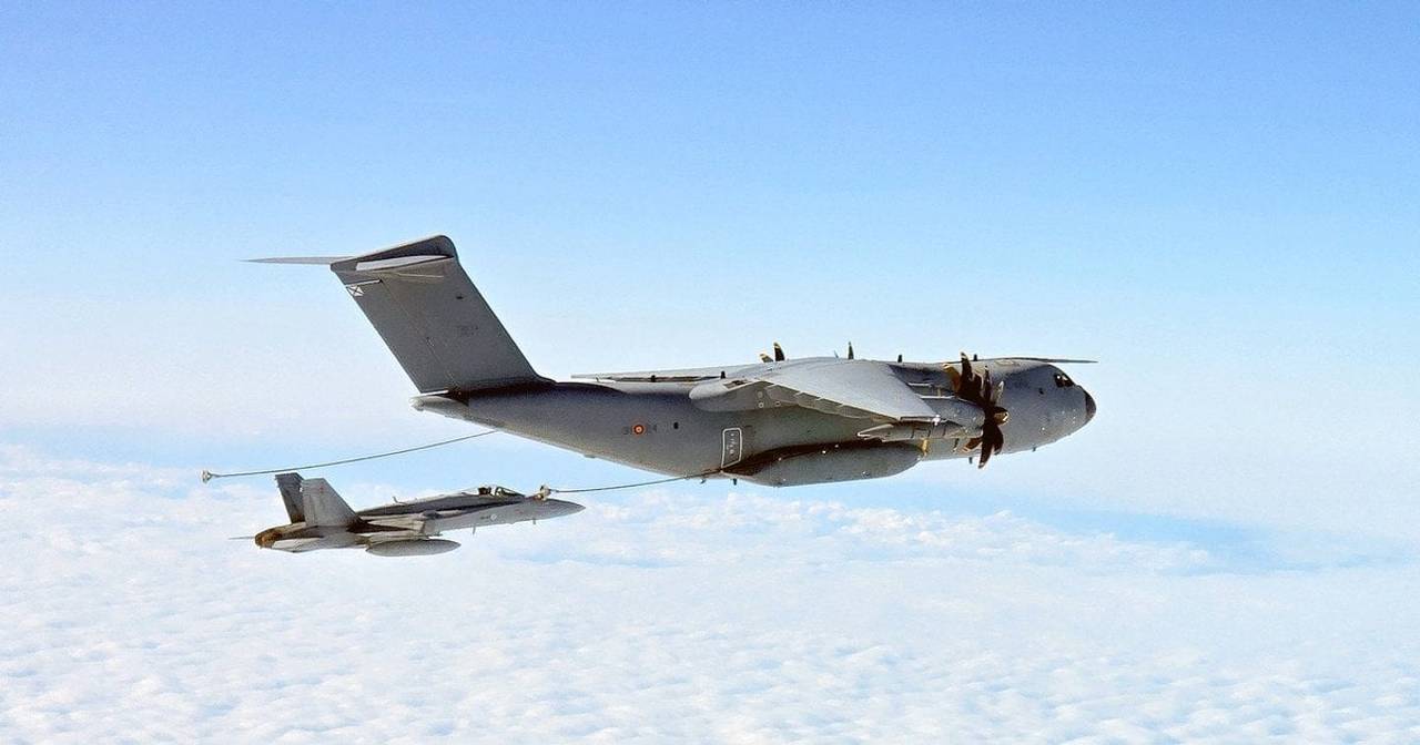 Фото:  NATO Allied Air Command