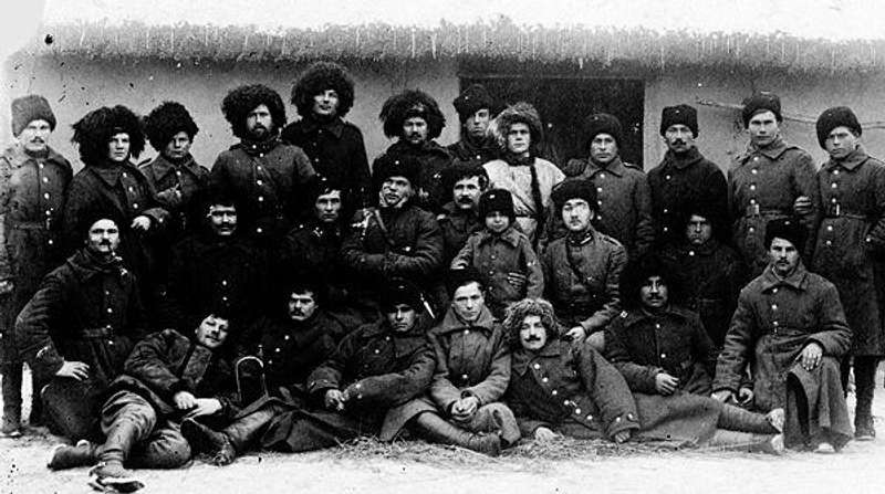 Трагедія генерала Юрка Тютюнника