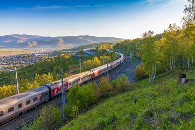 Фото: РЖД