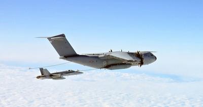 Фото:  NATO Allied Air Command