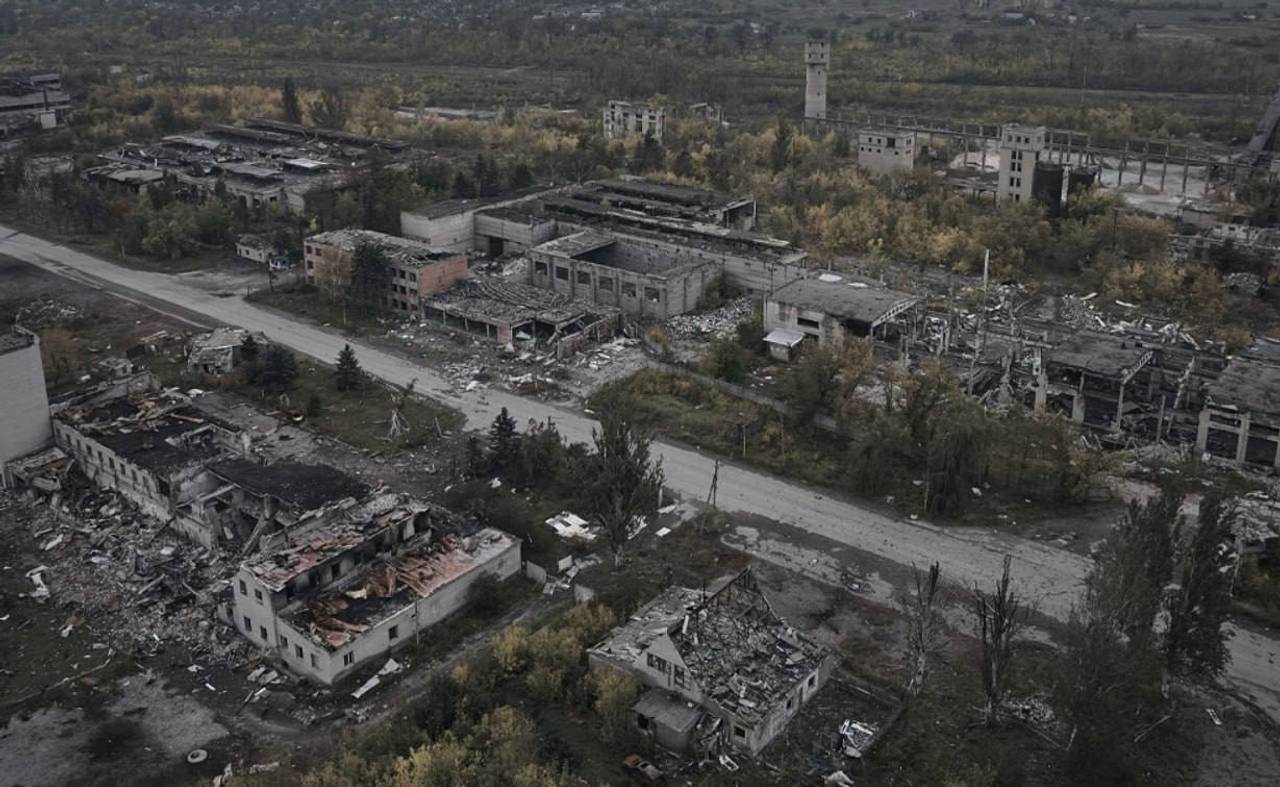 Фото: Добропілля Інфо