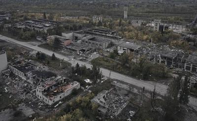Фото: Добропілля Інфо