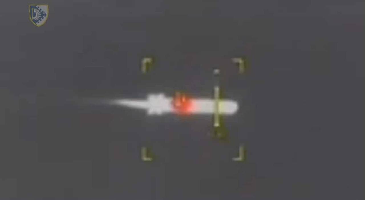 Скриншот з відео
