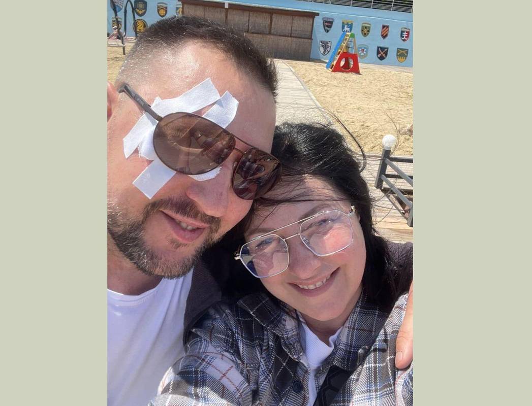 Фото надав співрозмовник