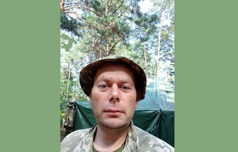 Фото з архіву Анастасії Марюхніч
