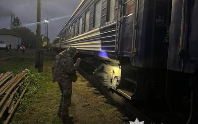 Фото Поліції Івано-Франківської області.