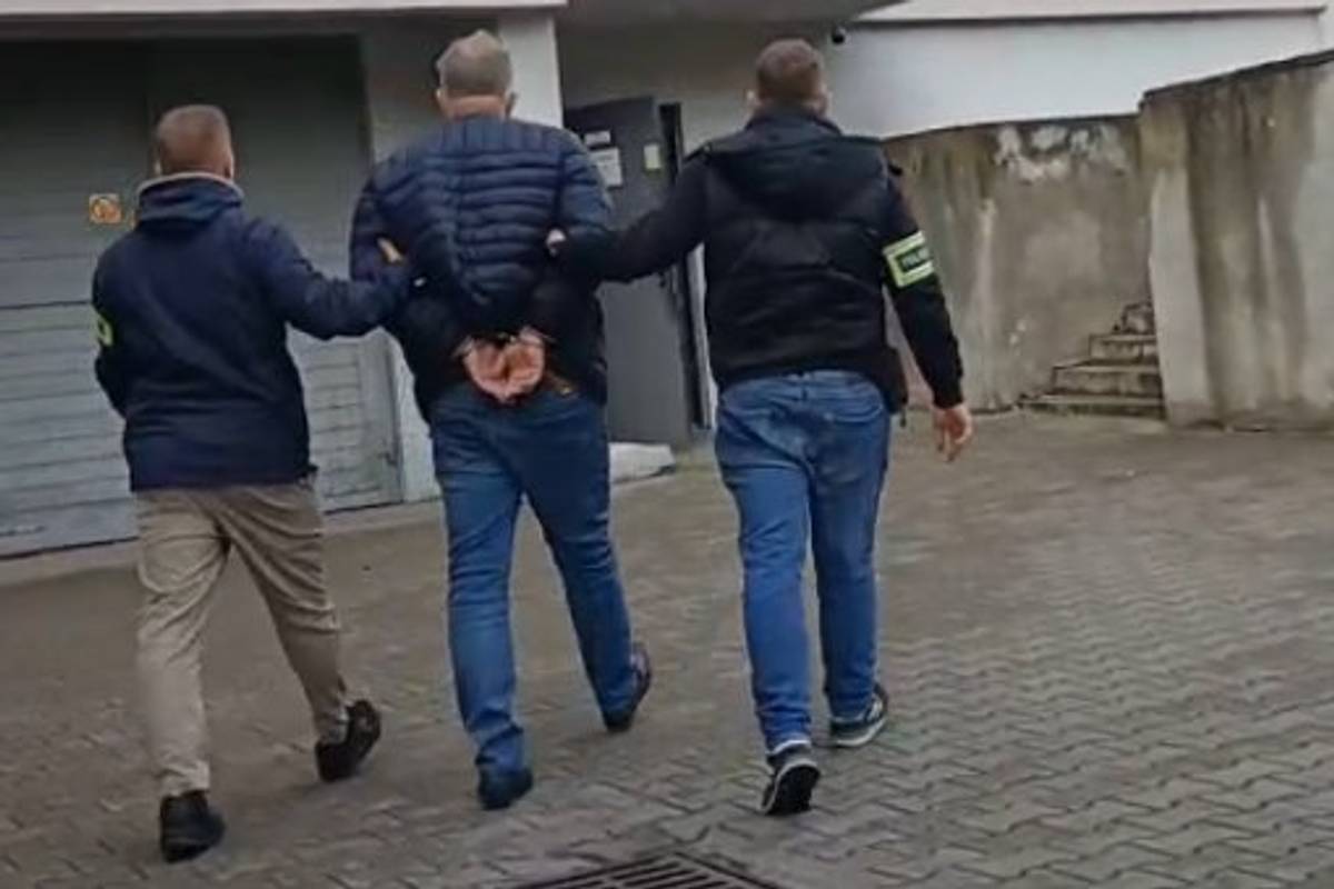 Фото: kujawsko-pomorska.policja.gov.pl