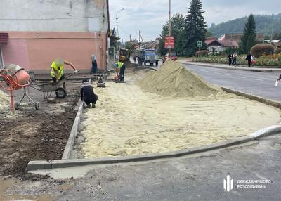 Фото: ДБР