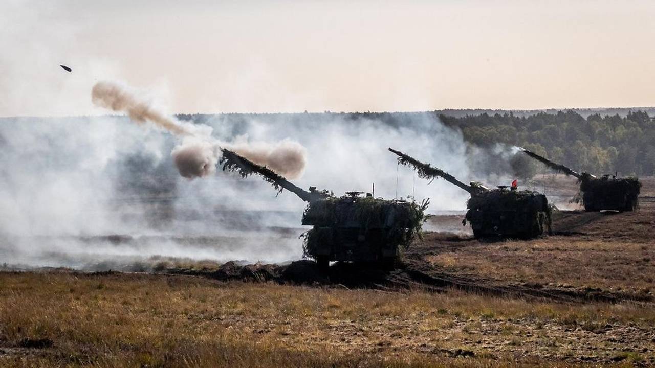Фото: АрміяІнформ