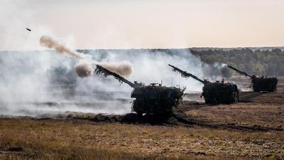 Фото: АрміяІнформ