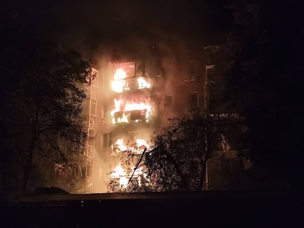 Фото: Чернігівська ОВА