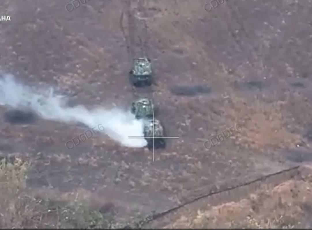 Фото: скріншот з відео