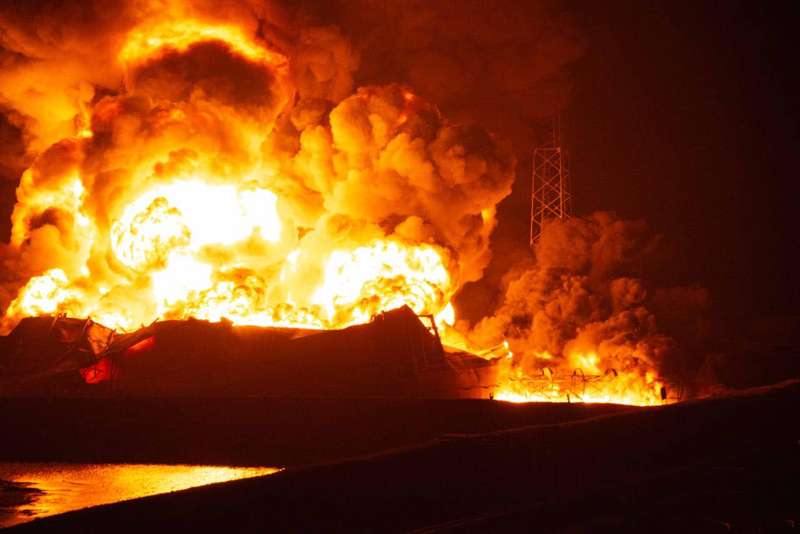 Фото: facebook.com/sergii.koretskyi