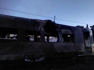 Фото facebook.com/Ukrzaliznytsia