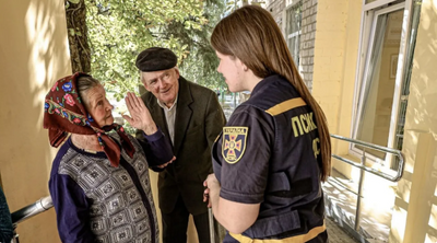 Фото: ДСНС Харківщини