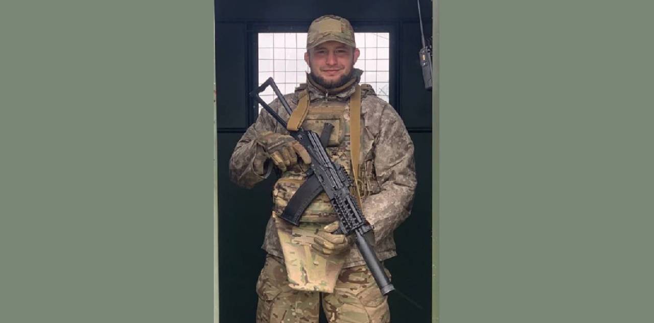 Фото з архіву Катерини Семки