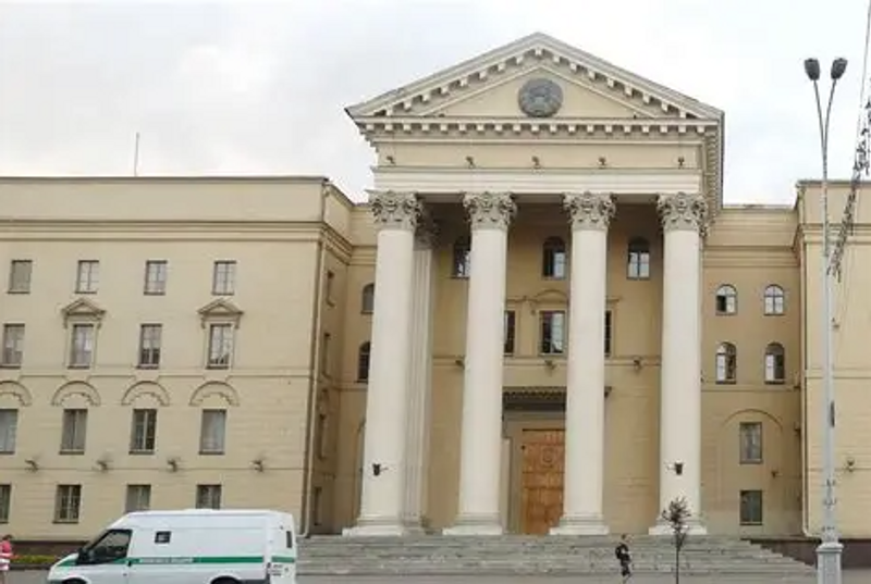 КДБ Білорусі, фото з відкритих джерел