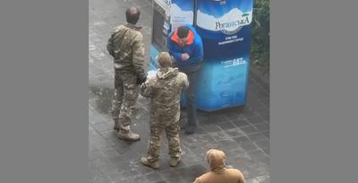 Скрін з відео