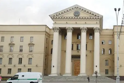 КДБ Білорусі, фото з відкритих джерел