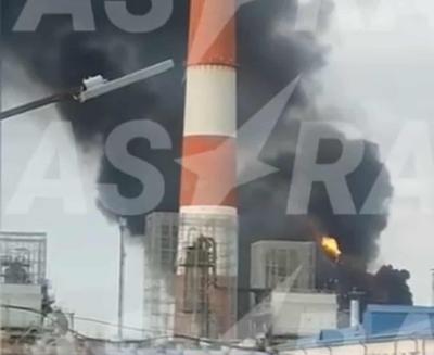 Скриншот з відео