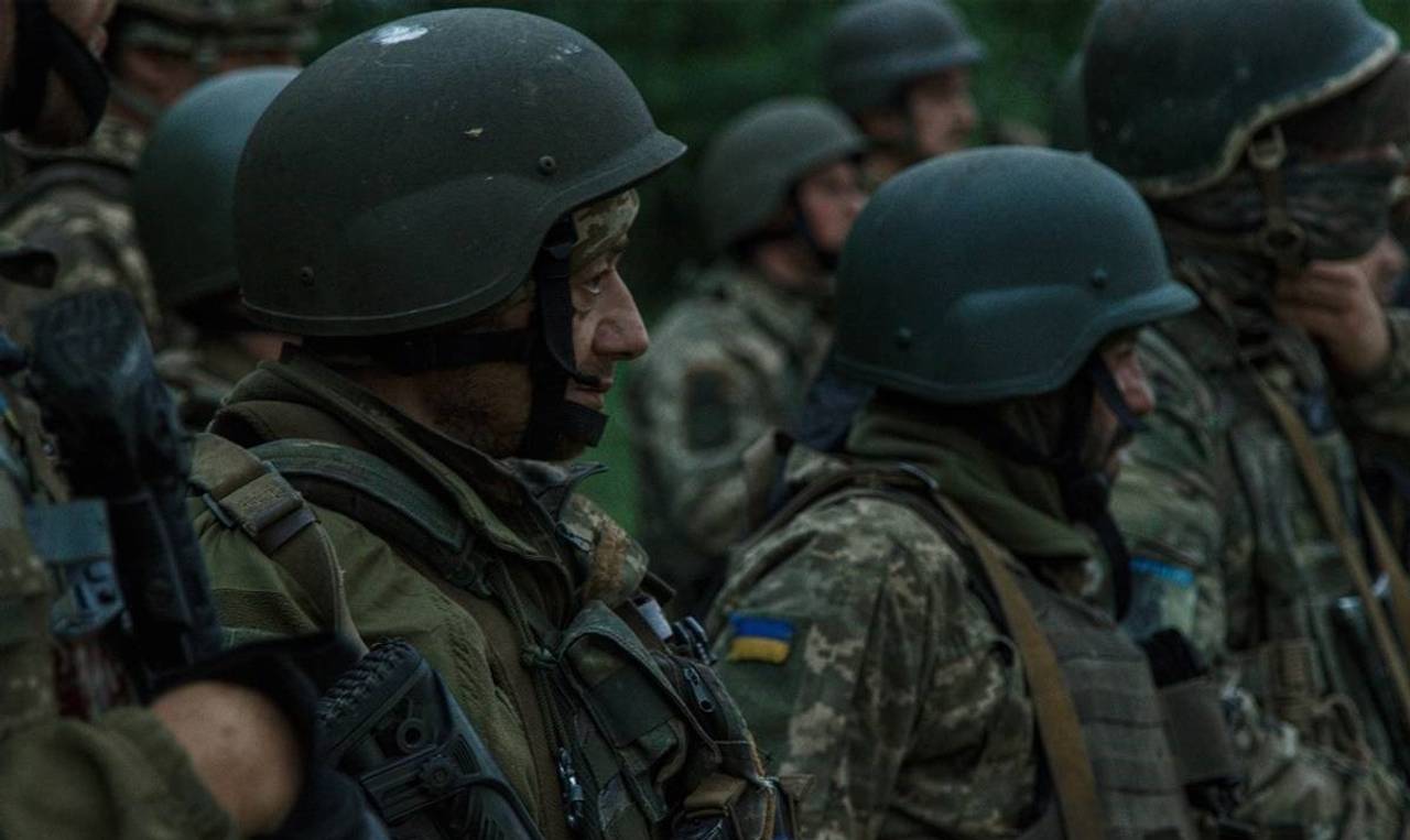 Фото ілюстративне (facebook.com/GeneralStaff.ua)
