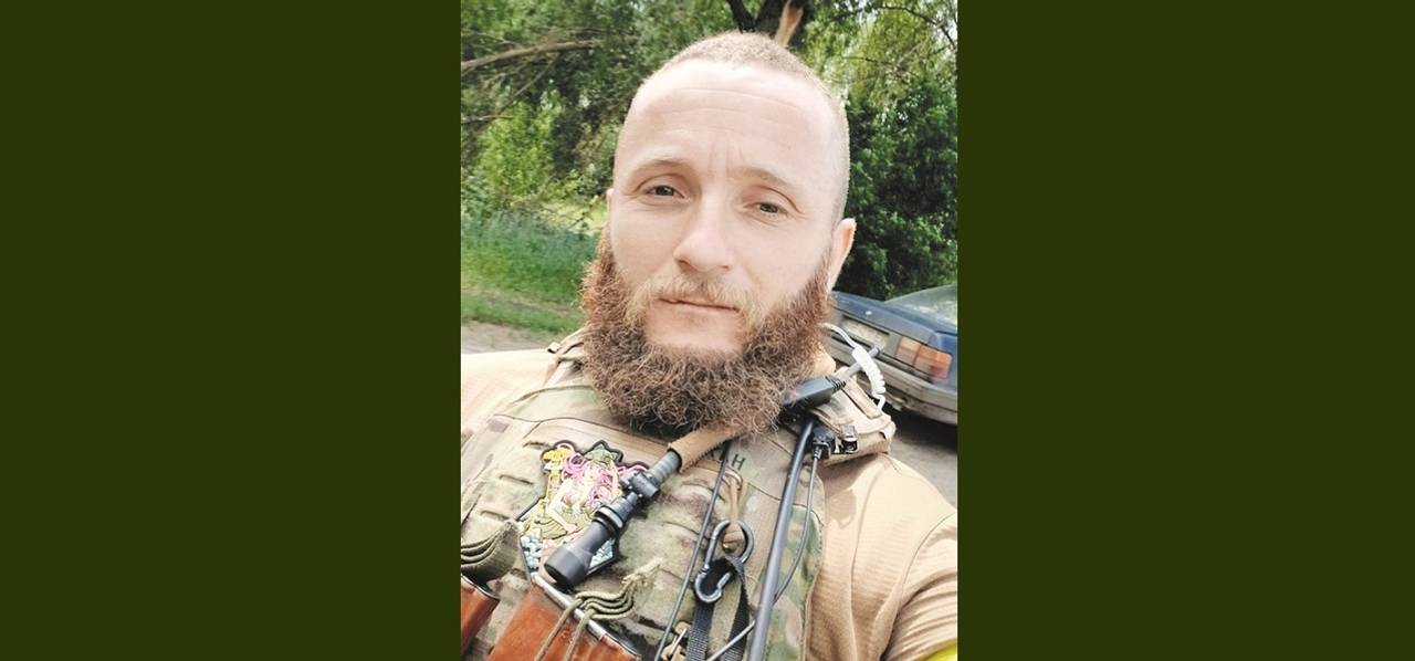 Фото з родинного архіву